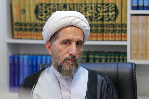 تصاویر / جلسه ۱۳۰ شورای فرهنگ عمومی به ریاست نماینده ولی فقیه و رئیس شورای فرهنگ عمومی استان قزوین