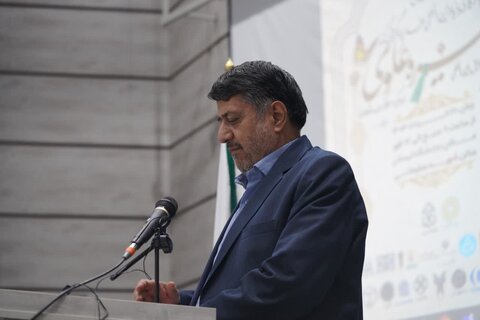 تصاویر سیزدهمین همایش بین‌المللی سیره علوی در لرستان