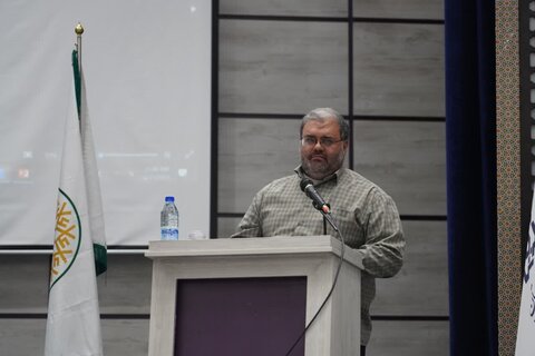 تصاویر سیزدهمین همایش بین‌المللی سیره علوی در لرستان