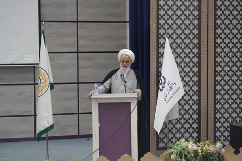 تصاویر سیزدهمین همایش بین‌المللی سیره علوی در لرستان