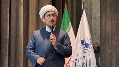 تصاویر/ ویژه برنامه «غدیرانه» به مناسبت دهه امامت و ولایت درکاشان ،