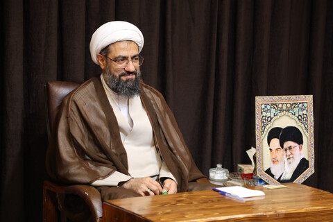 ملاقات مردمی