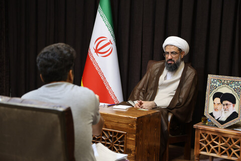 ملاقات مردمی