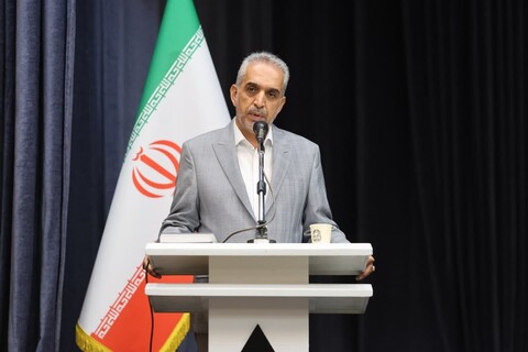 فرماندارهمدان