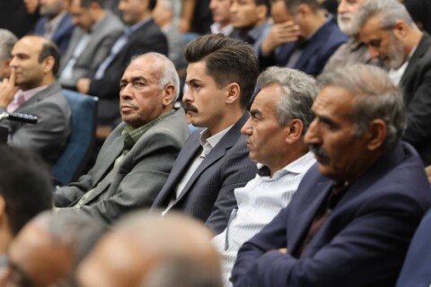 فرماندارهمدان