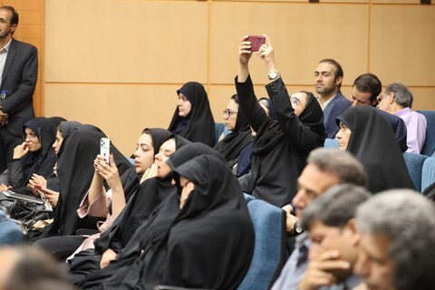 فرماندارهمدان