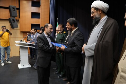 فرماندارهمدان