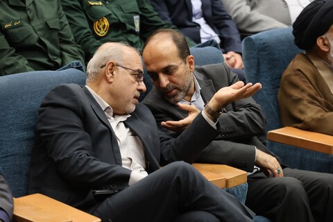 فرماندارهمدان