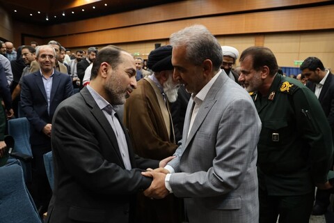 فرماندارهمدان