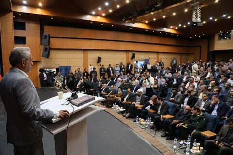 فرماندارهمدان