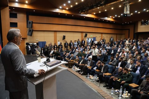 فرماندارهمدان