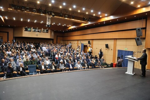 فرماندارهمدان