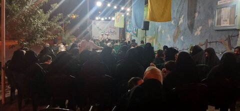 تصاویر/ جشن عید ولایت در آران وبیدگل