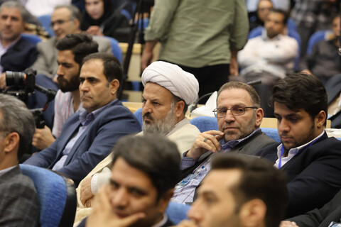 سومین رویداد بین‌المللی گردشگری سلامت در همدان