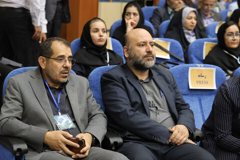 سومین رویداد بین‌المللی گردشگری سلامت در همدان