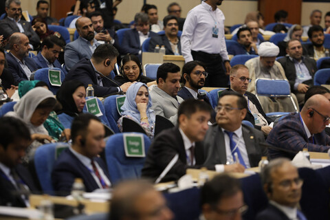 سومین رویداد بین‌المللی گردشگری سلامت در همدان