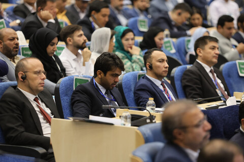 سومین رویداد بین‌المللی گردشگری سلامت در همدان