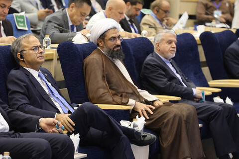 سومین رویداد بین‌المللی گردشگری سلامت در همدان