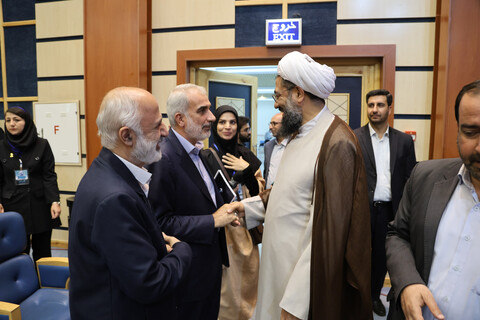 سومین رویداد بین‌المللی گردشگری سلامت در همدان