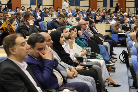 سومین رویداد بین‌المللی گردشگری سلامت در همدان