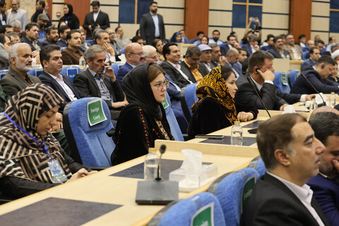 سومین رویداد بین‌المللی گردشگری سلامت در همدان