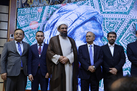 سومین رویداد بین‌المللی گردشگری سلامت در همدان