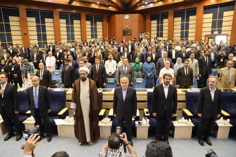 سومین رویداد بین‌المللی گردشگری سلامت در همدان