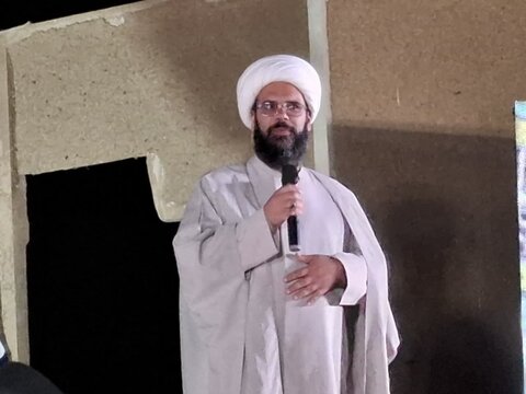 تصاویر/جشن بزرگ عید غدیر درقمصر پایتخت گل و گلاب ایران