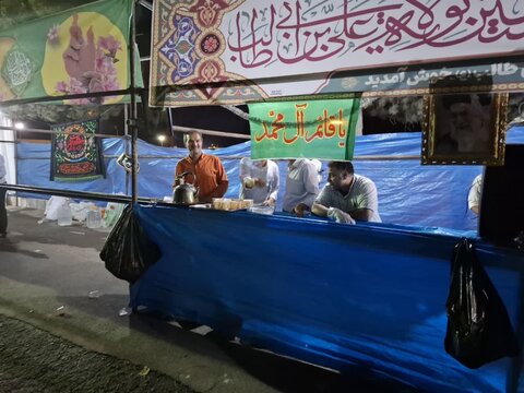 تصاویر/جشن بزرگ عید غدیر درقمصر پایتخت گل و گلاب ایران