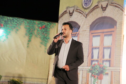 تصاویر / ویژه برنامه خانه پدری به مناسبت عید غدیر خم در اصفهان