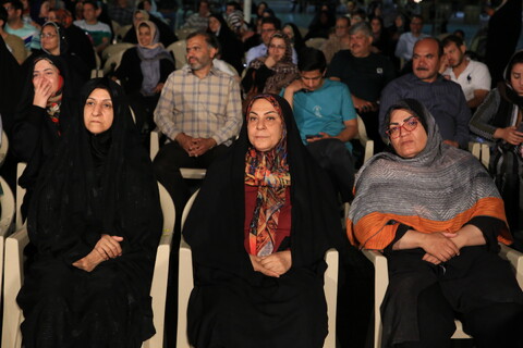 تصاویر / ویژه برنامه خانه پدری به مناسبت عید غدیر خم در اصفهان