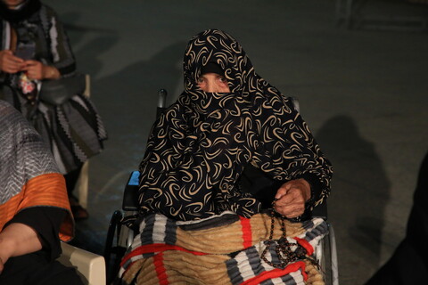 تصاویر / ویژه برنامه خانه پدری به مناسبت عید غدیر خم در اصفهان