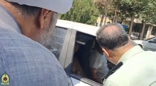 فیلم| آموزش فرهنگ ترافیک کارکنان فرماندهی انتظامی آران و بیدگل در دهه امامت و ولایت