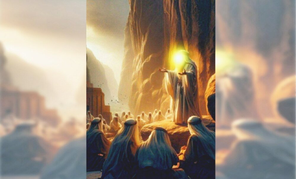 ظلم و کوتاهی ما شیعیان نسبت به امیرالمؤمنین (ع)