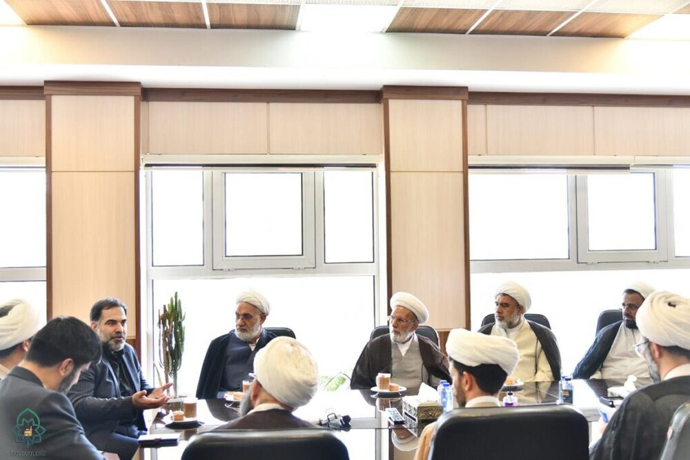 تاریخ، هویت و از مهمترین داشته‌های بشریت است/ صیانت از اسناد ارزشمند تاریخی در مرکز اسناد مجلس شورای اسلامی