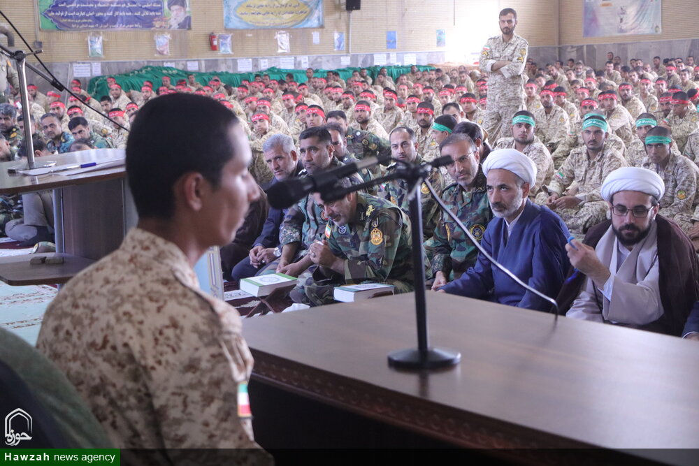 دهه امامت و ولایت، استمرار خط رسالت در امامت است