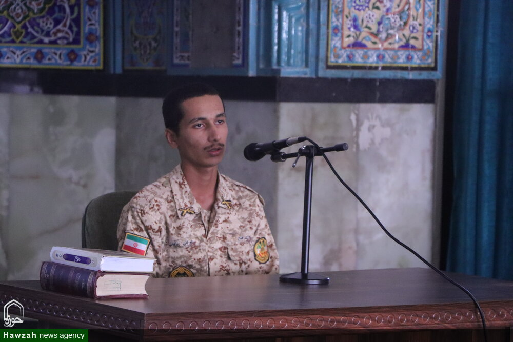 دهه امامت و ولایت، استمرار خط رسالت در امامت است