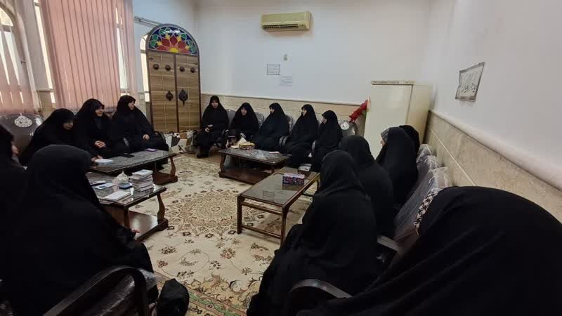 پویش‌های نوین تبلیغ غدیر در اردکان؛ با محوریت کودک، نوجوان و جمعیت