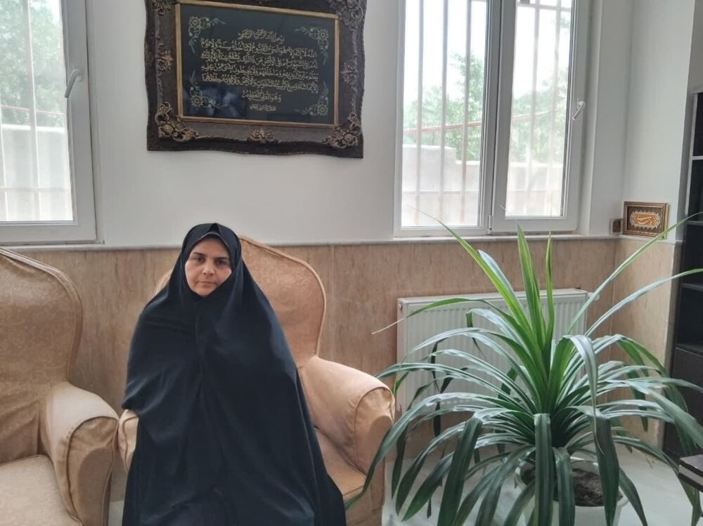 واقعه غدیر خم مسئله‌ای اساسی برای تداوم اسلام است