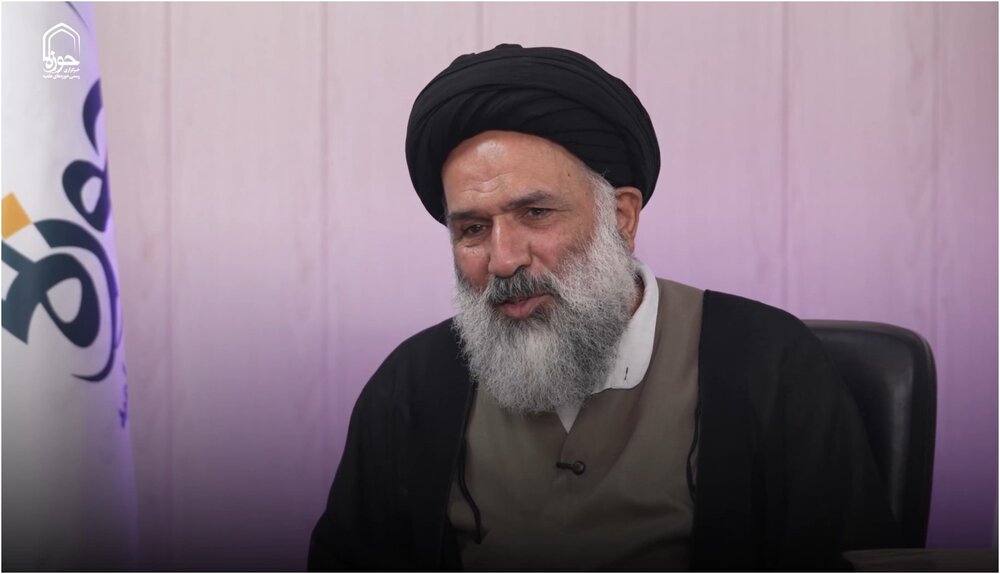 شهید رئیسی حکمدان و حکمران بود / رئیس جمهور شهید مصداق طلبه و مدیر تراز انقلاب