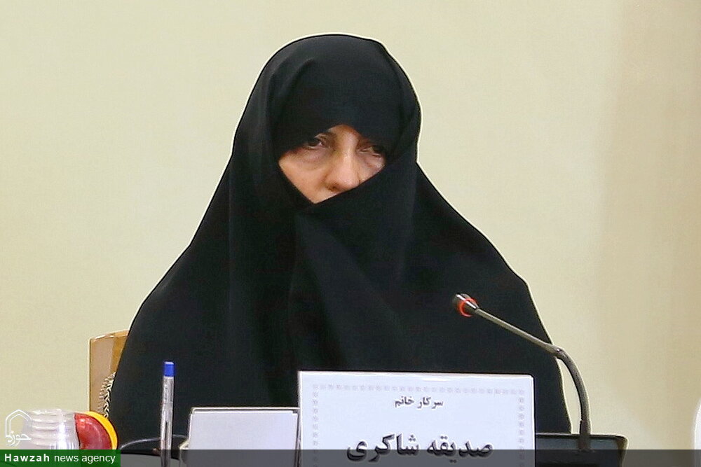 اجتهاد بانوان؛ از پشتوانه رهبری تا جهش علمی در حوزه‌های خواهران / گام‌های عملیاتی جامعه‌الزهرا برای تحقق «حوزه پیشرو و سرآمد»