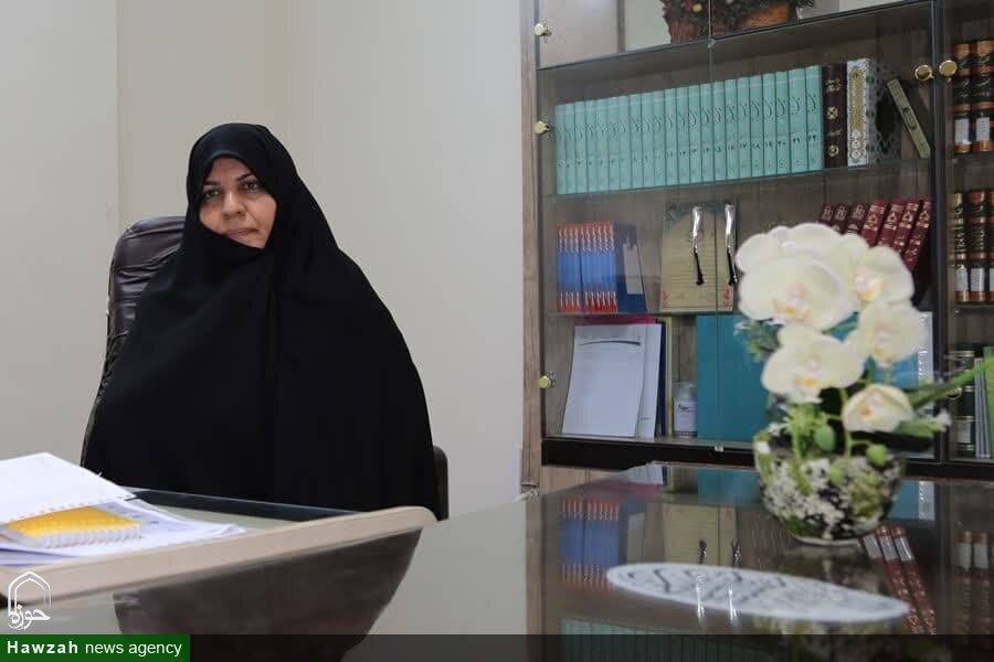 جزئیات پذیرش مدرسه علمیه تخصصی مجتهده امین