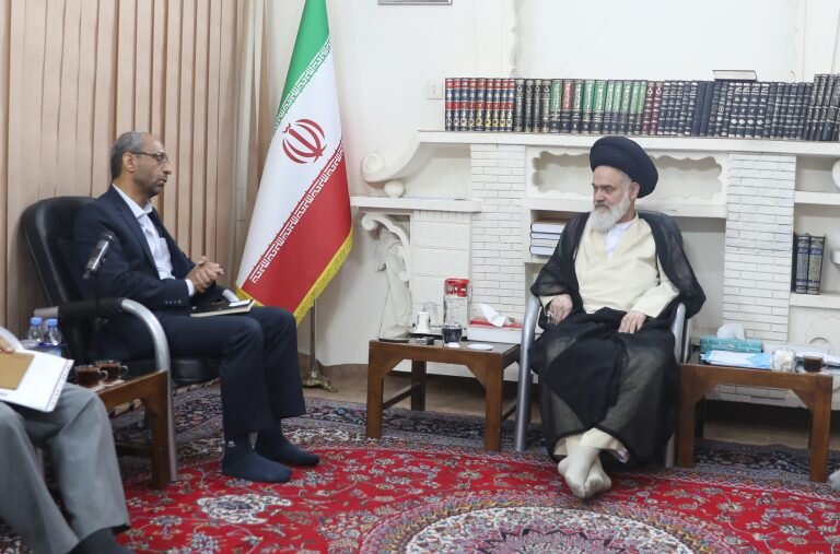 استفاده بی‌رویه از منابع آبی متوقف شود