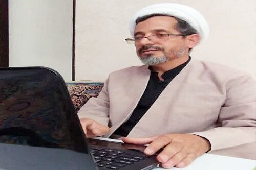 طرحی نو در مسجد حر کرمانشاه، از نقد کتاب تا حلقه‌های صالحین