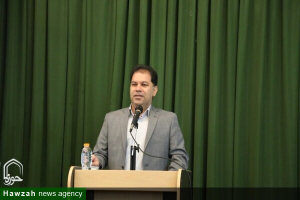تأکید سرپرست دانشگاه لرستان بر ترویج سیره علوی در جامعه