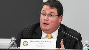 US Muslims designate lawmaker Randy Fine 'anti-Muslim extremist'