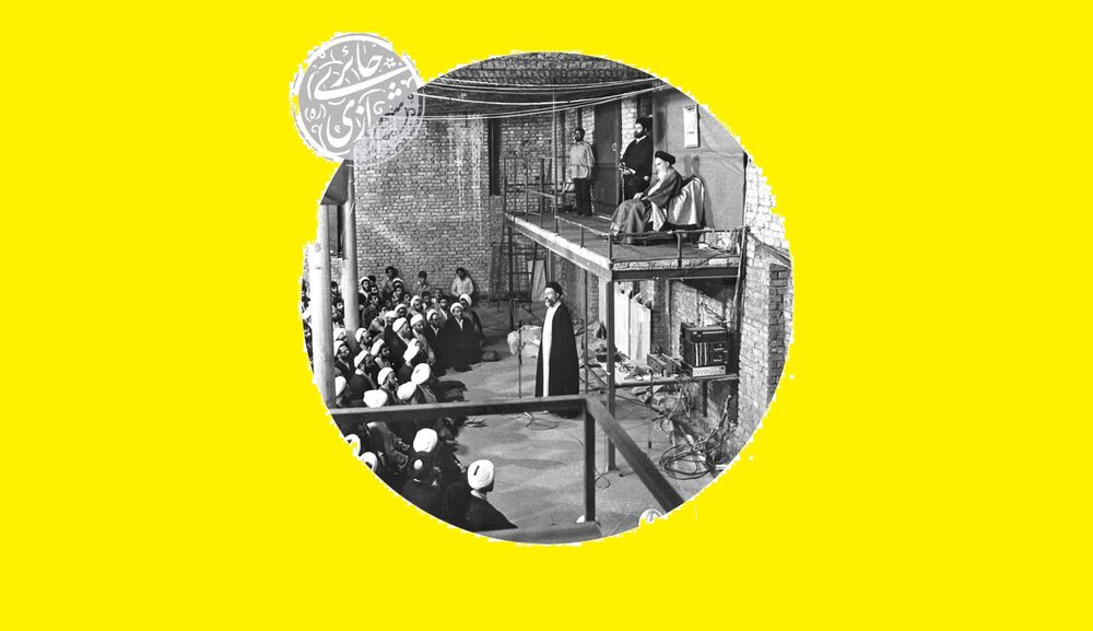 این تکبر نیست؛ مدیریت است