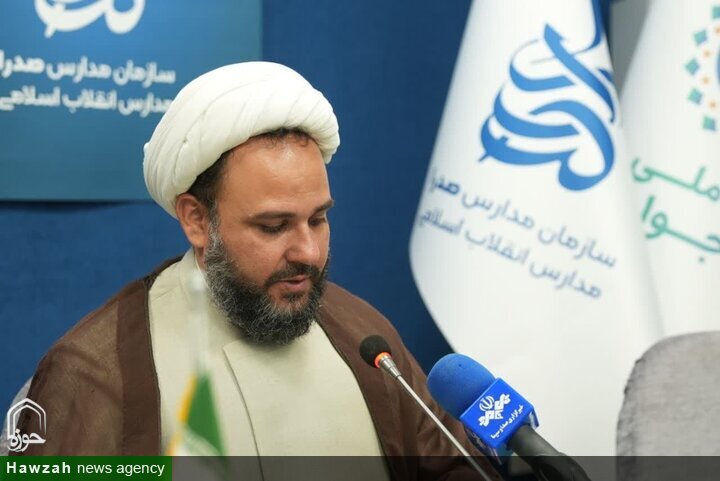 فعالیت ۱۱۰هزار دانش‌آموز در تشکل‌های انقلابی دختران حاج قاسم و نَورسانه‌ای‌ها