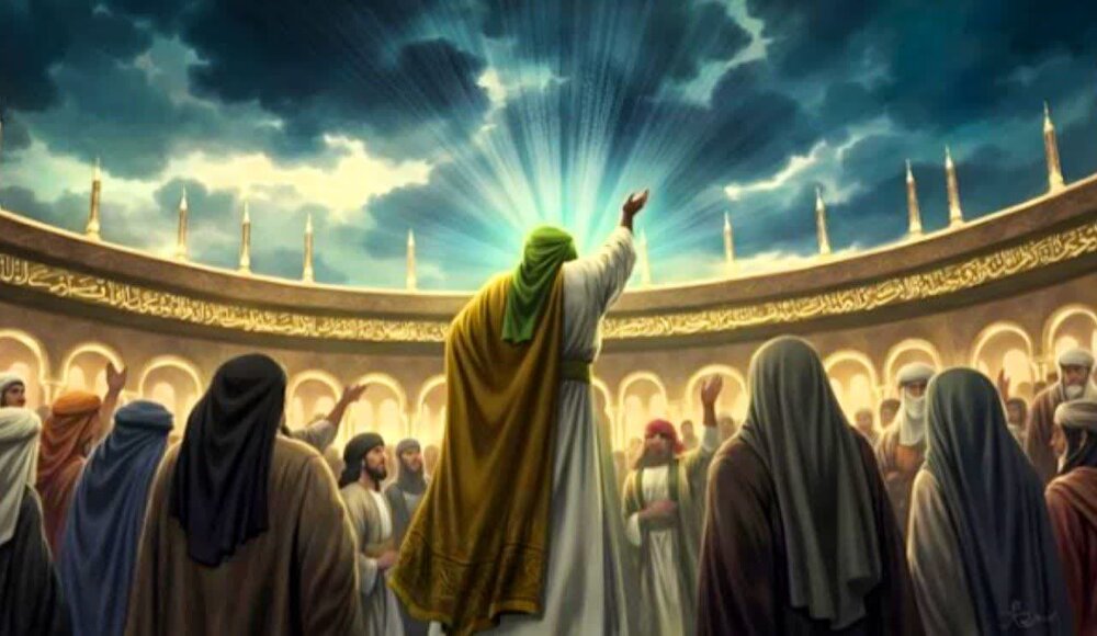 گلایه مردم، رضایت امام!