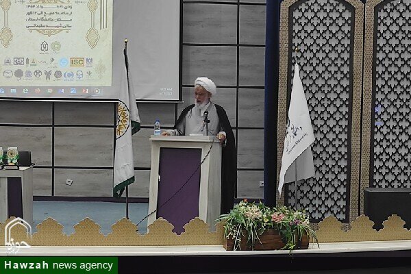 عید غدیر، عید انسانیت و تمدن‌سازی است